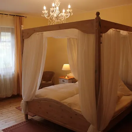 Zur Burg Eltz Apartment Wierschem
