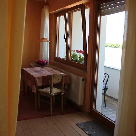 Zur Burg Eltz Apartment