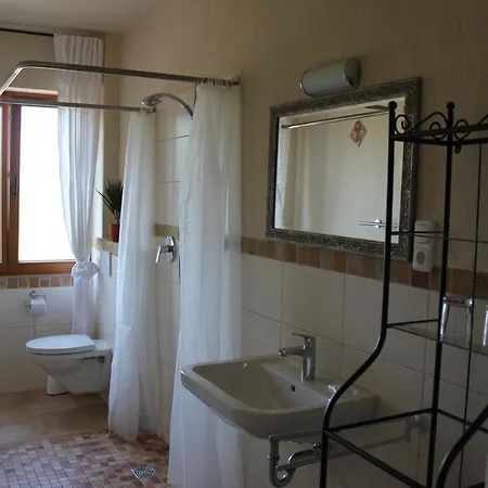Apartment Zur Burg Eltz