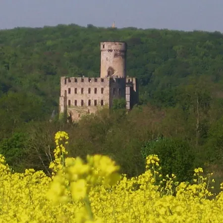 Zur Burg Eltz * Wierschem