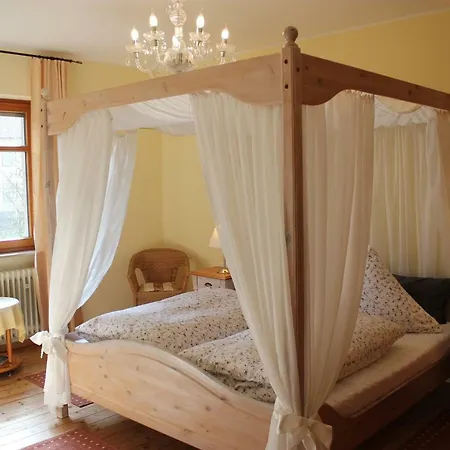 Apartment Zur Burg Eltz