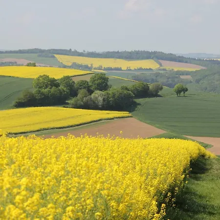 Zur Burg Eltz * Wierschem
