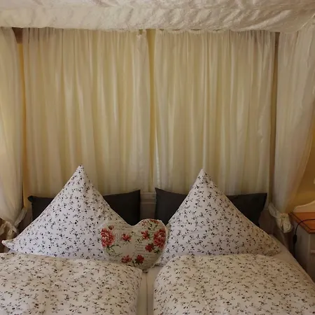 Appartement Zur Burg Eltz