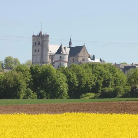 Zur Burg Eltz * Wierschem