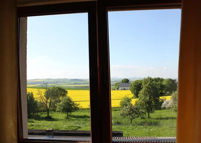 아파트 Zur Burg Eltz