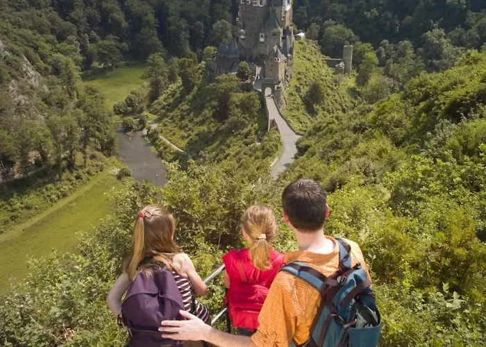 Zur Burg Eltz * 윌솀