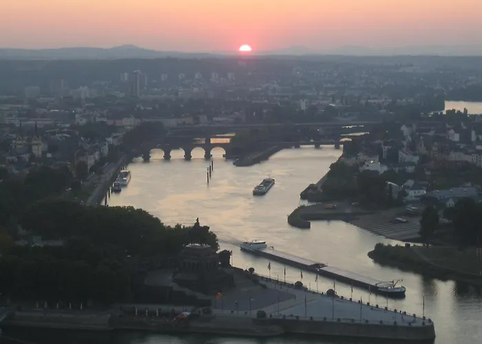 Zur Burg Eltz * 윌솀