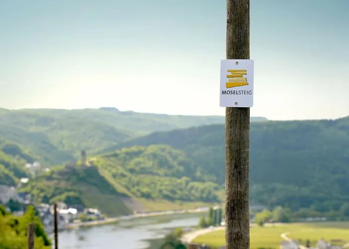 Zur Burg Eltz * 윌솀