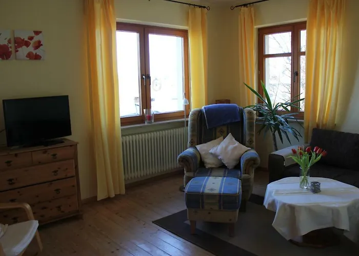 Zur Burg Eltz 아파트 *