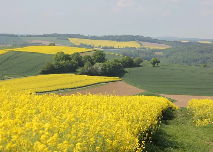 Zur Burg Eltz * 윌솀